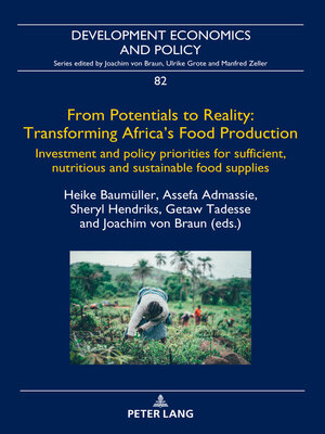 cover image of From Potentials to Reality